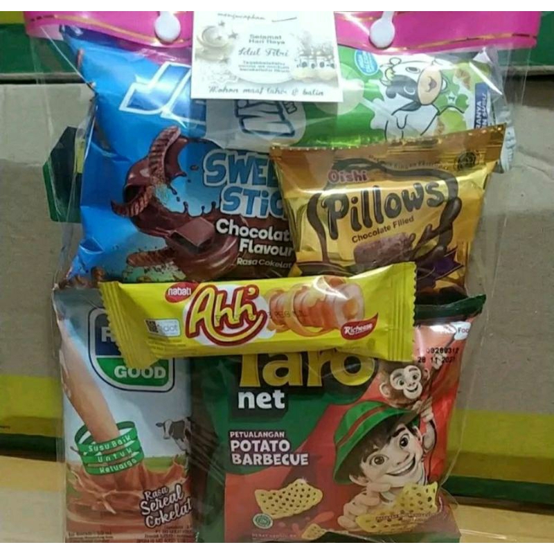 

Bingkisan // paket ulang tahun anak murah // hampers ulang tahun