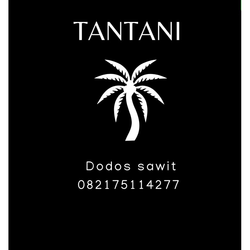 DODOS SAWIT (TANPA ASAH) 6-12