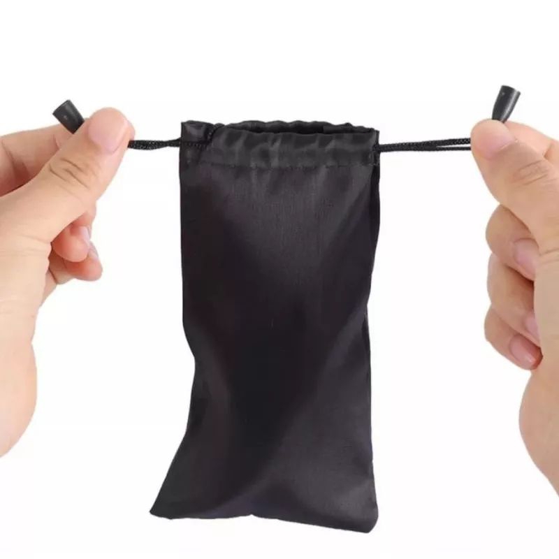 Pouch Kacamata Sarung Kacamata Tempat Kacamata Kain