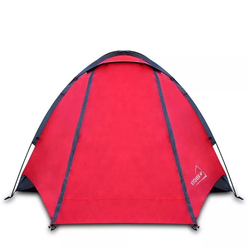 EIGER19 Stover 4P Tent Tenda Kemah Gunung Outdoor Hiking Camping