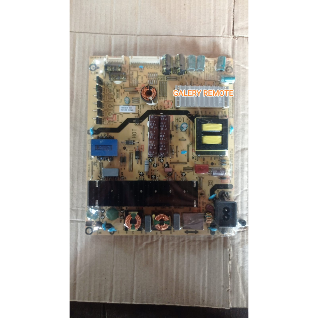 PSU PANASONIC TH49DX400G TH-49DX400G TH 49DX400 G