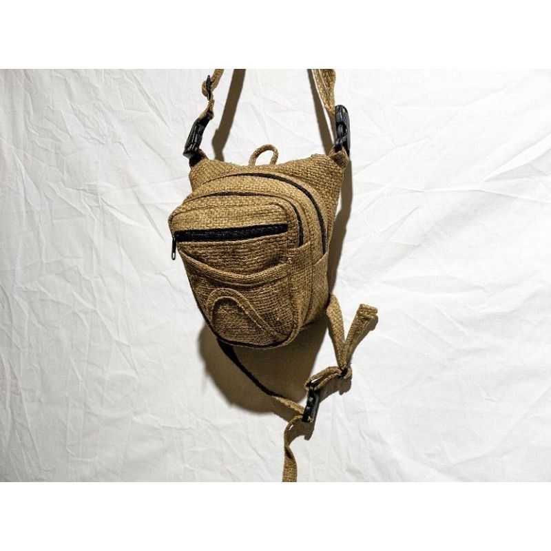 TAS PAHA TAS SELEMPANG PAHA GONI