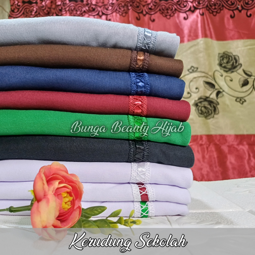 hot jilbab anak sekolah sd smp sma model rabani // kerudung hijab jilbab anak sekolah sd smp sma