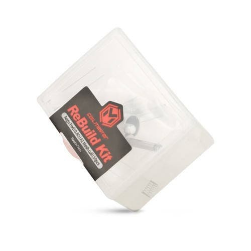 Coil Master ReBuild Kit Aegis Pod 0.6Ω