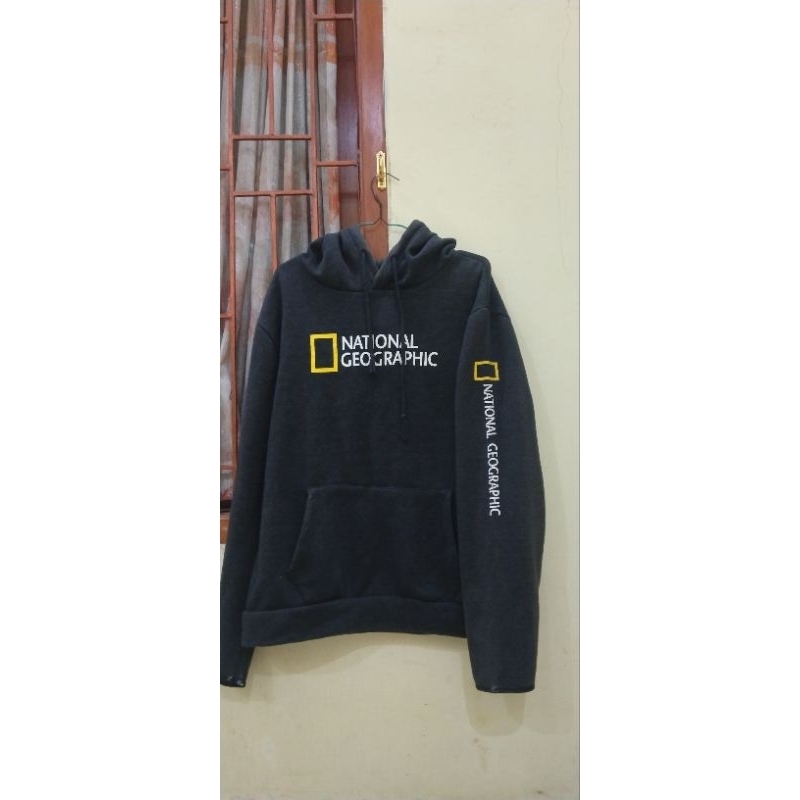 Hoodie National Geographic