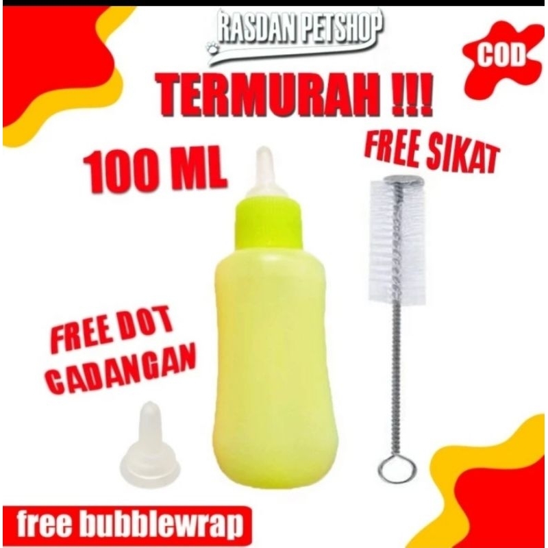 dot kucing dot bayi kucing botol dot kucing botol dot anjing botol dot kelinci