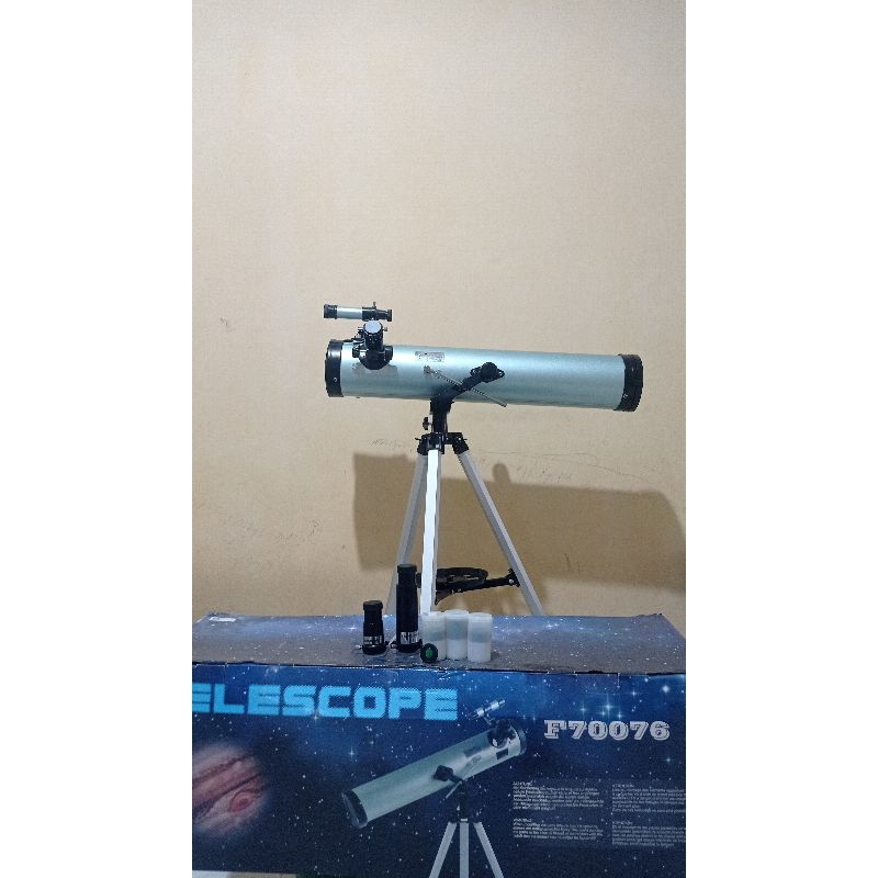 Teleskop 76700
