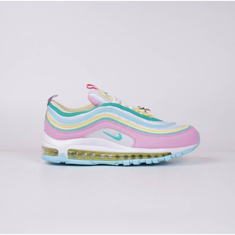 Sepatu Air Max 97 Rainbow