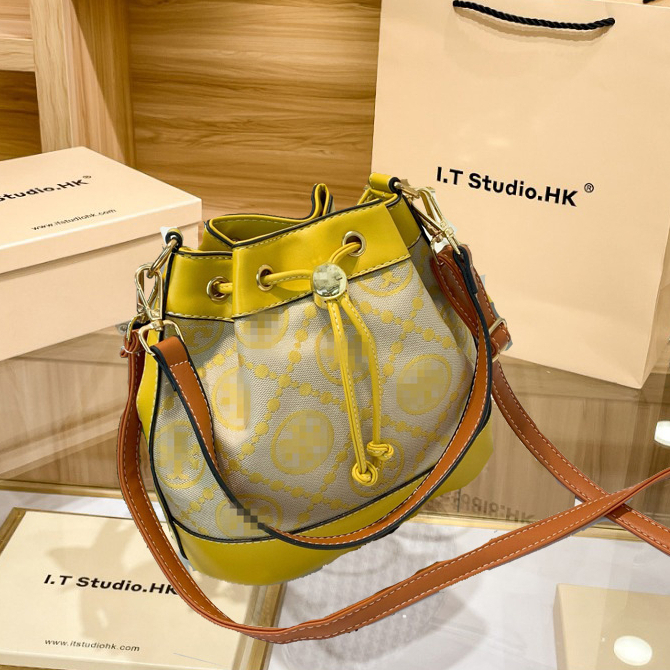 ( 2PC 1KG ) GTBI998882007  New Arrival 2023 !!!  Tas Selempang  Tas Wanita Import  Premium Terbaru