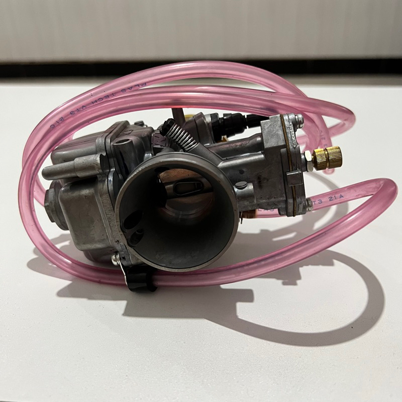 Karbu Karburator Pwk 28 Kx Original Kawasaki Japan (Second)