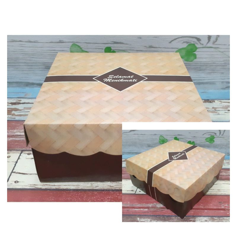 

Kerdus Kue / Kerdus Snack