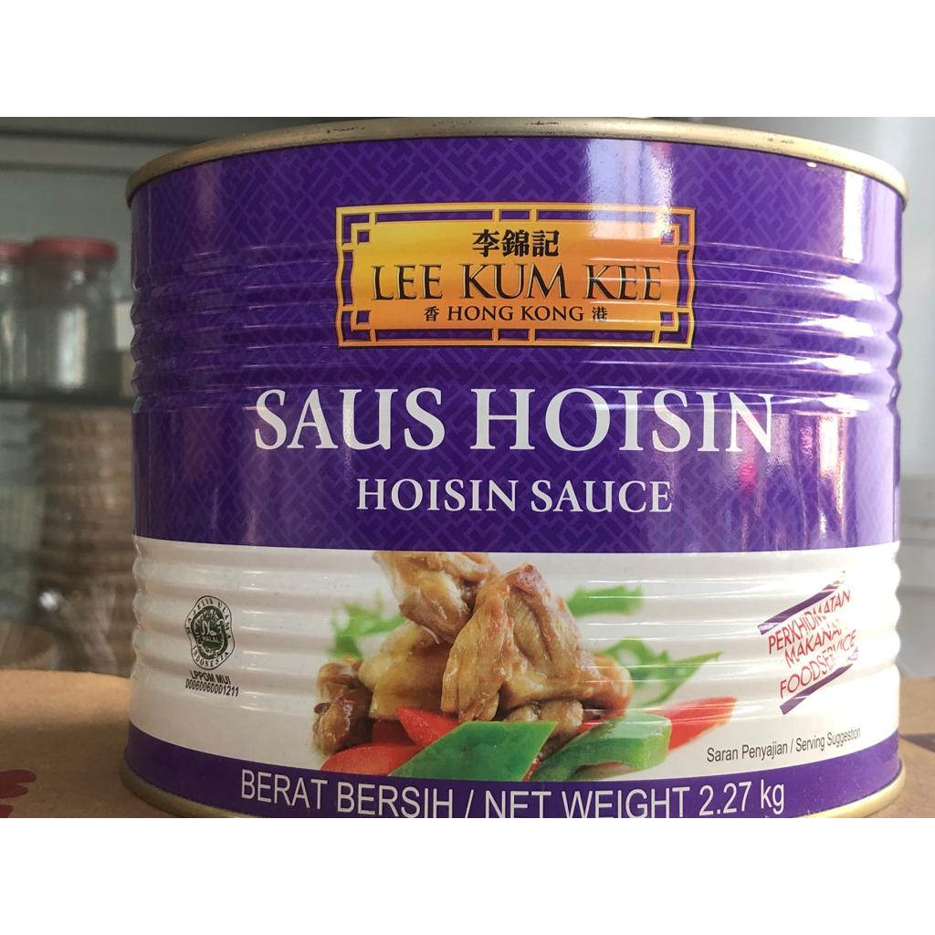 

Hoisin Sauce 2.27kg