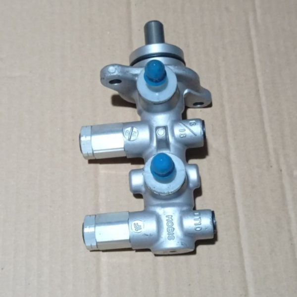 Master Rem Kia Picanto 2007 Ori Limited