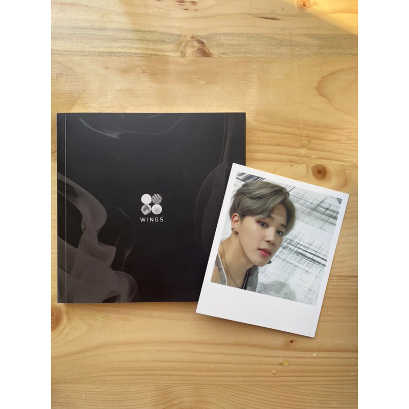 

BTS Pre-loved Album