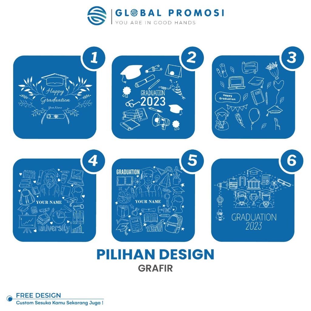 Tumbler Coffee  ( Beli 10 Gratis 1 ) Custom Grafir Nama/Logo Souvenir Botol Tumbler