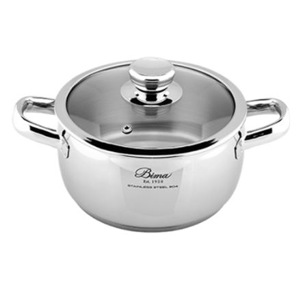 PANCI Bima Origin Premiere Saucepot 18cm SUS 304