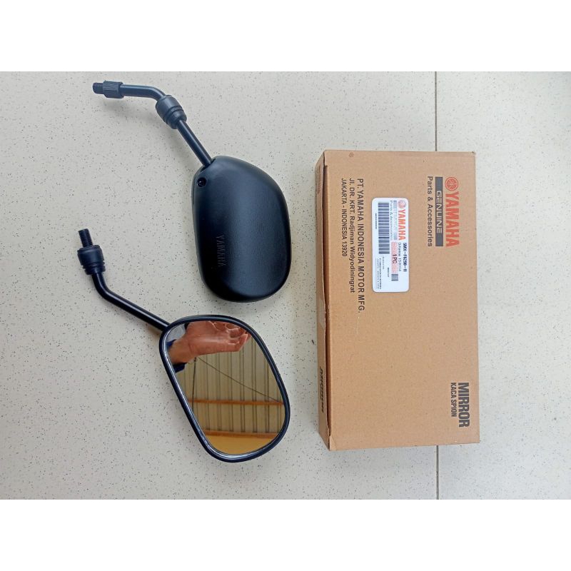 spion yamaha mio xeon xride vixion fizR original