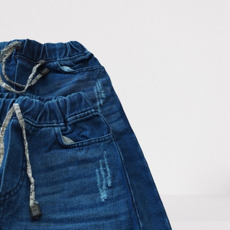 Jeans Anak Panjang Junior 202224 (5-12 Thn)