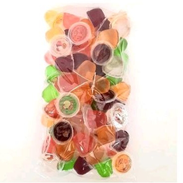 

jelly inac* berat 500gr
