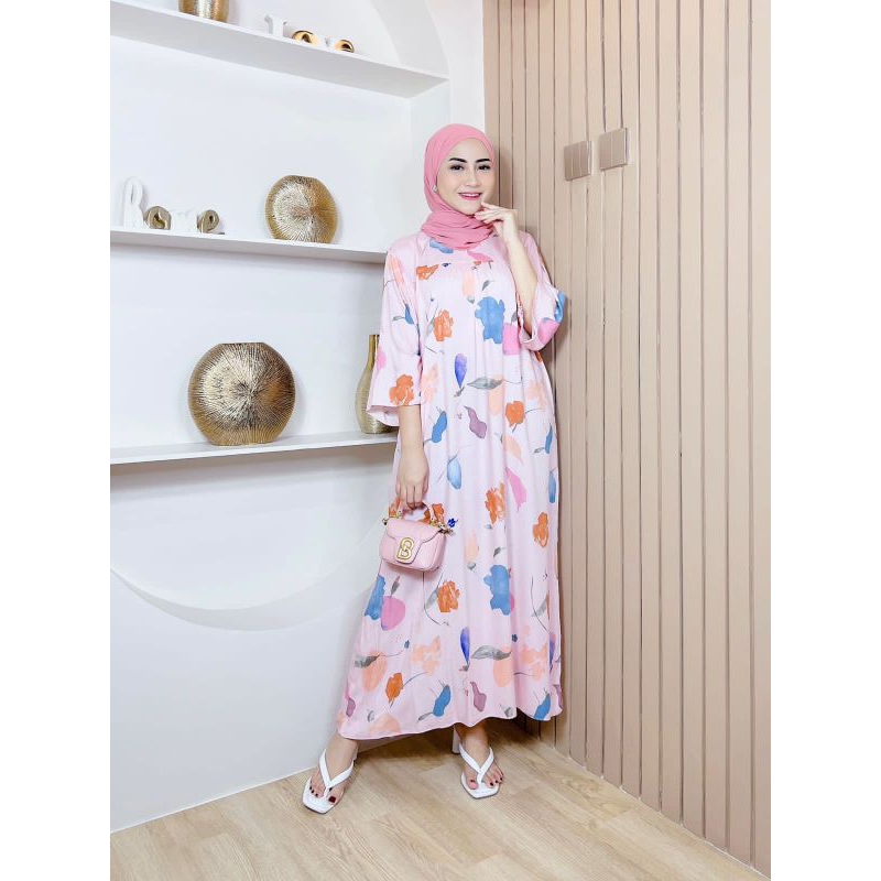 Daster gamis by kanaya