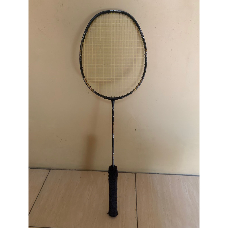mizuno carbosonic 89