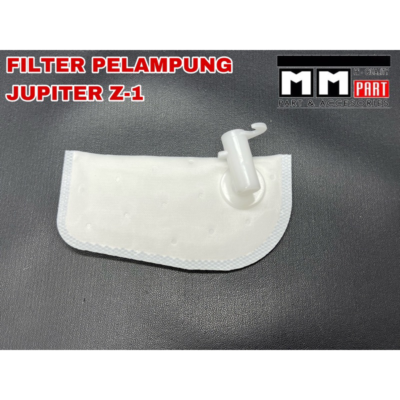 FILTER PELAMPUNG JUPITER Z1 (CKD) #  - Filter Fuel Pump Pampers Jupiter Z1 / saringan bensin jupiter