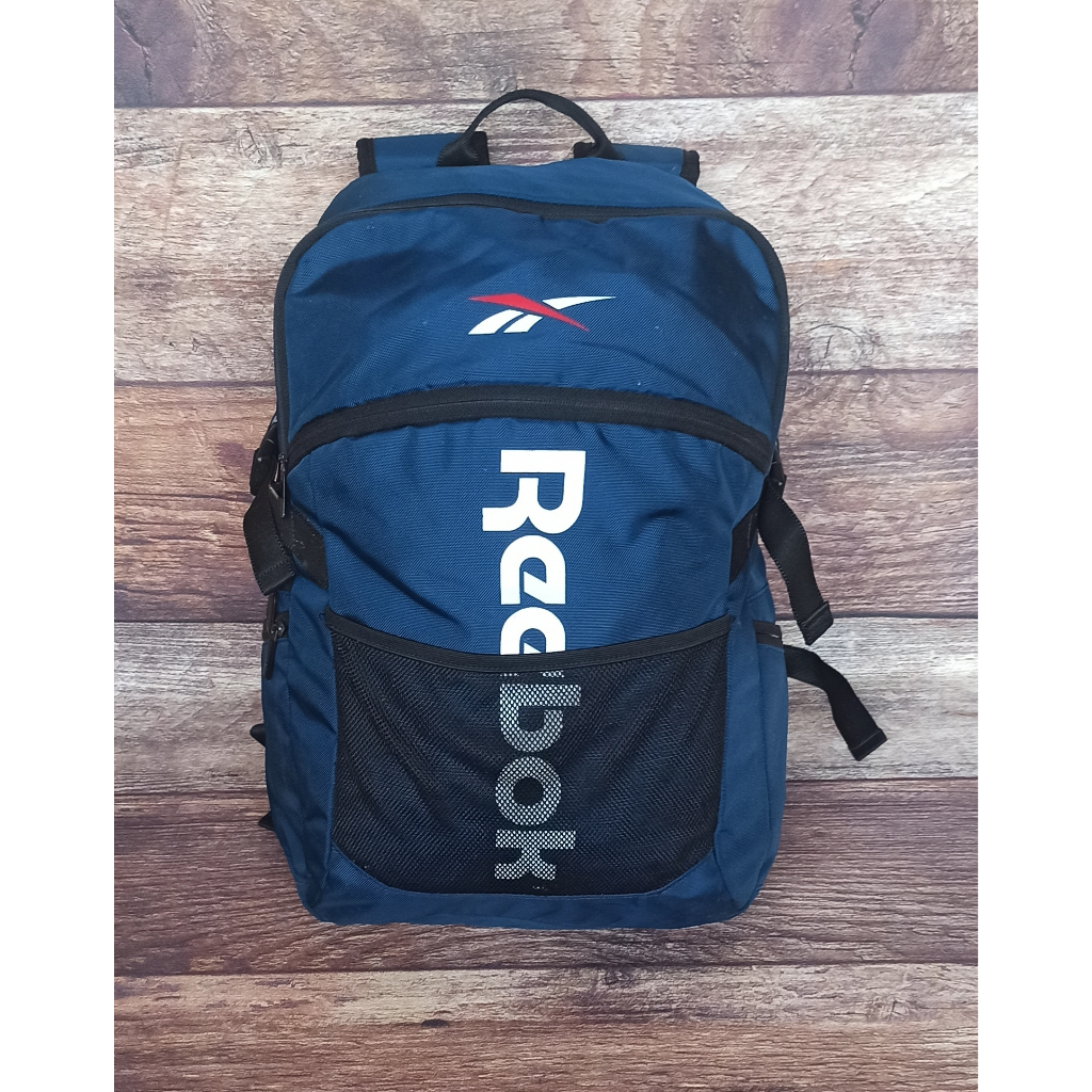Tas ransel reebok