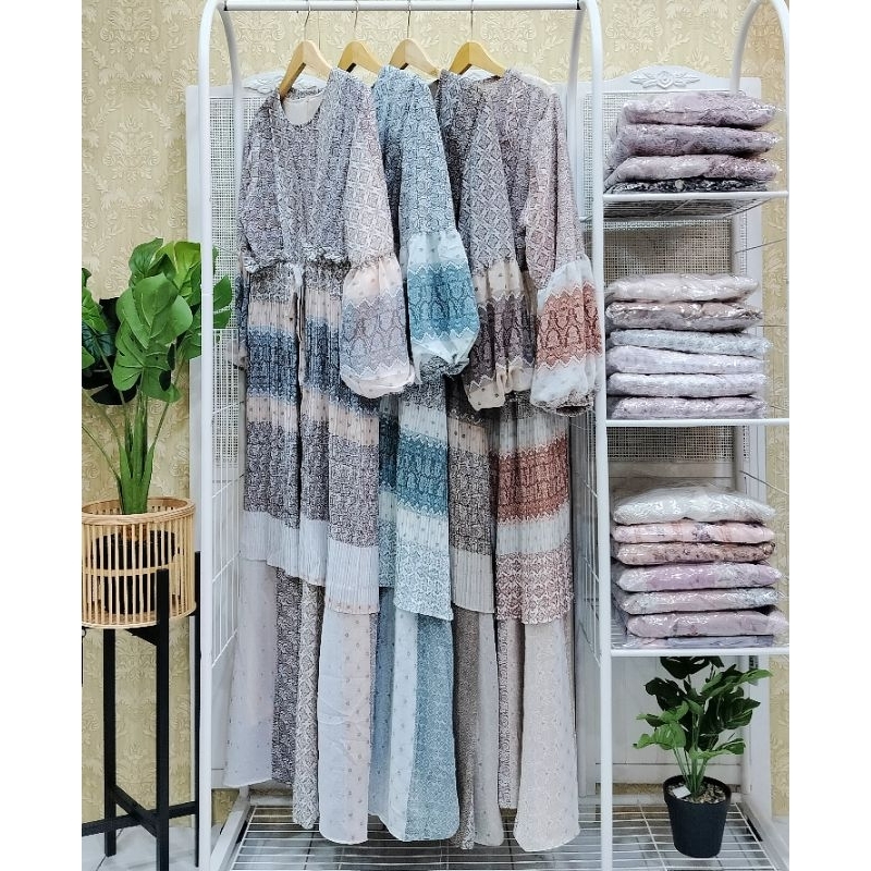 GAMIS 2 IN 1 CERUTY PREMIUM MIAMORE