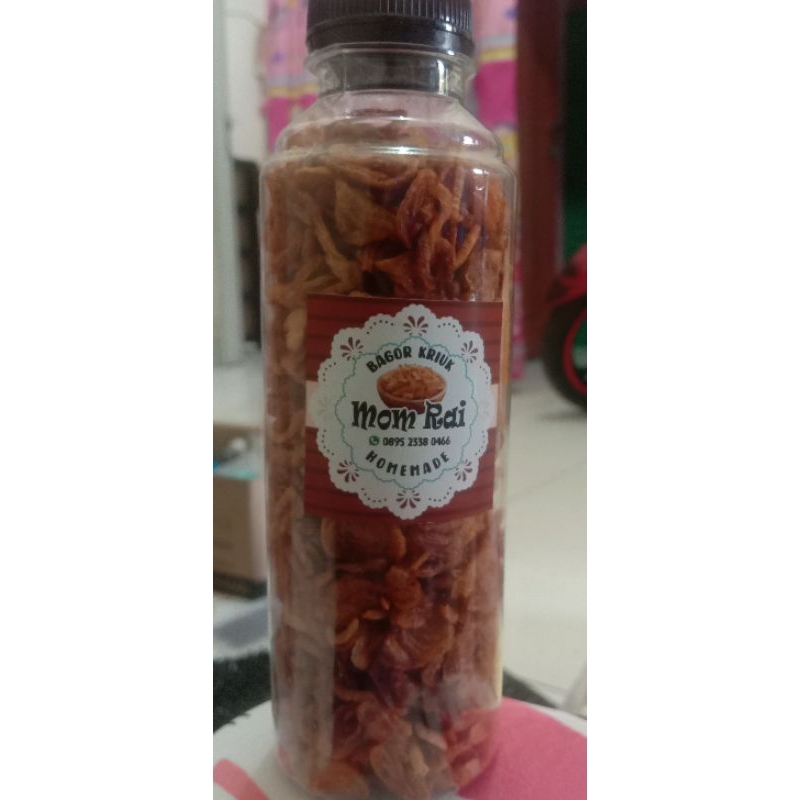

bawang goreng mom rai