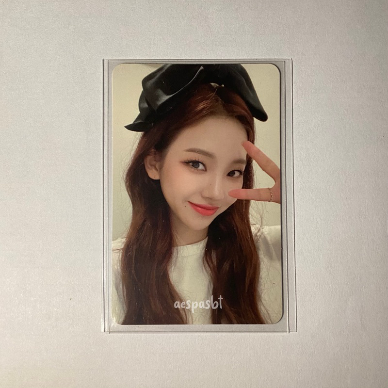 karina sgs synk dive pc smglobalshop smglobal ribbon rina ribbonrina md era savage era po benefit be