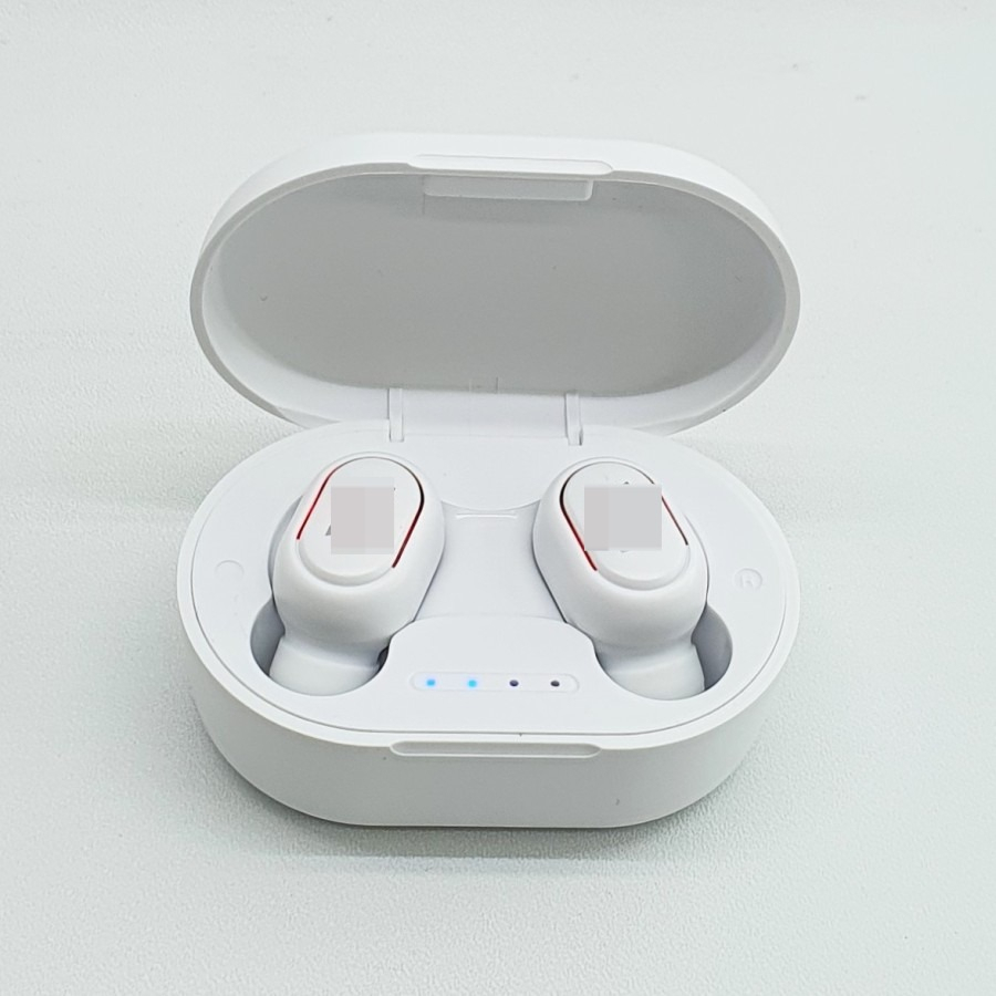 Headset Bluetooth JB  LTWS-M1 True Wireless Headset TWS M1 Earphone