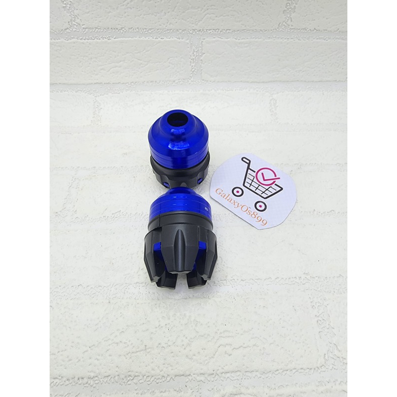 Jalu As Naga depan universal