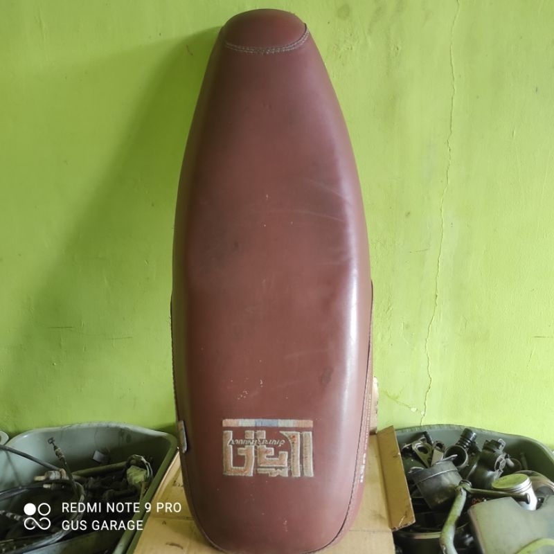 Jok Astrea Grand, alas original