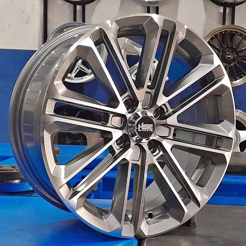 velg racing yaris ring 16 alkani hsr pcd 4x100 velg mobil jazz mobilio