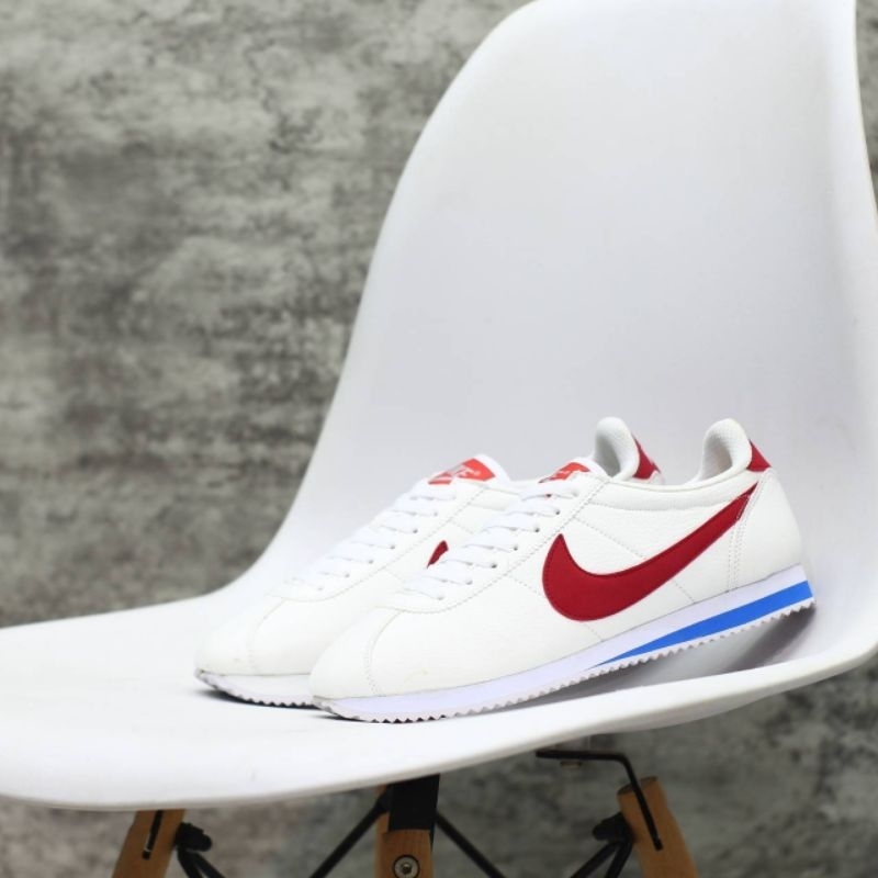 SEPATU CASUAL NIKE CORTEZ KLASIK SIZE 36-44