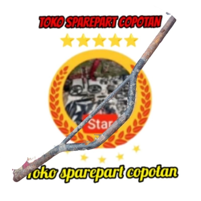 Stang Stir Suzuki Thunder 125