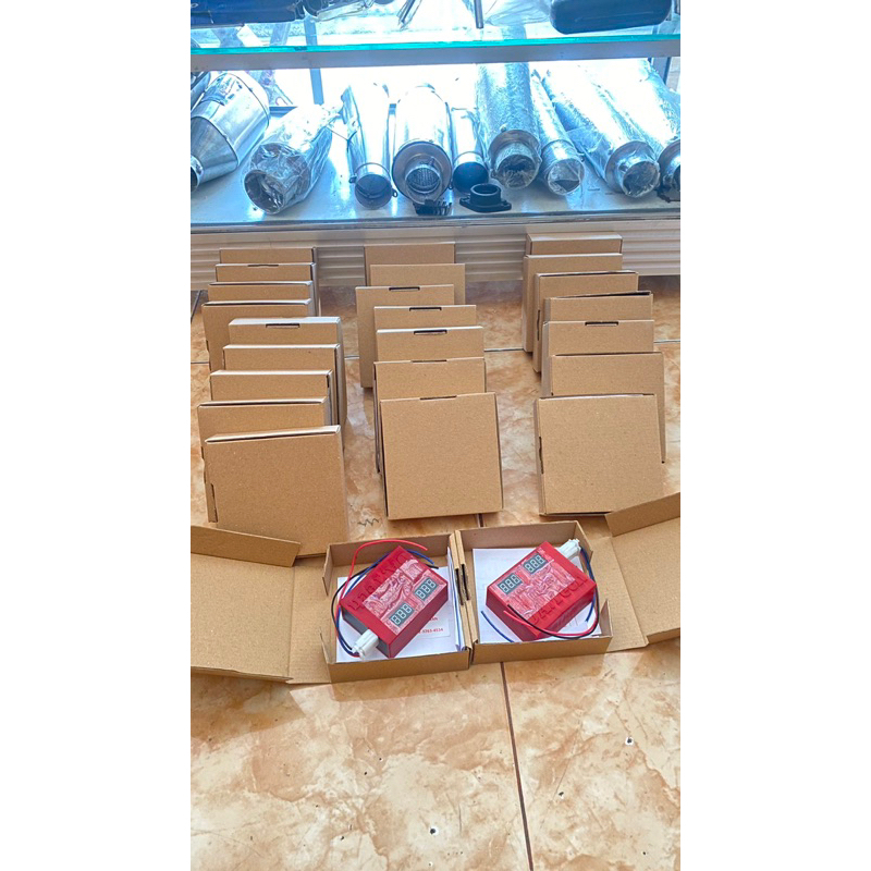 POWER UP DOCTOR API MADIUN PENAMBAH DAYA AKI