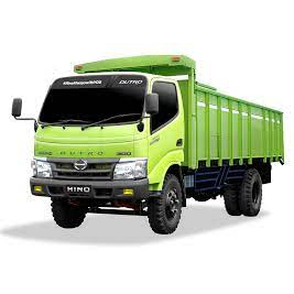 Karpet Mie Bihun Truk Hino Dutro