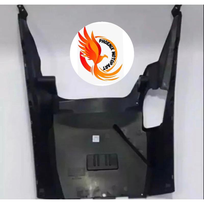 Dek bawah Dek Kolong Vario 125,150 led