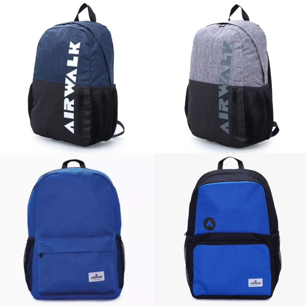 Backpack Airwalk Original