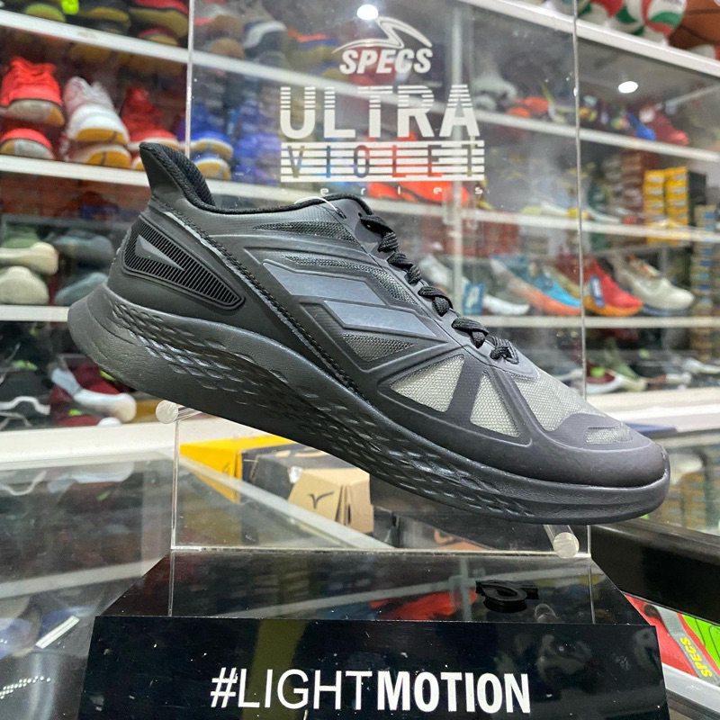 SEPATU KETS MILLS TREXIMO SAGA