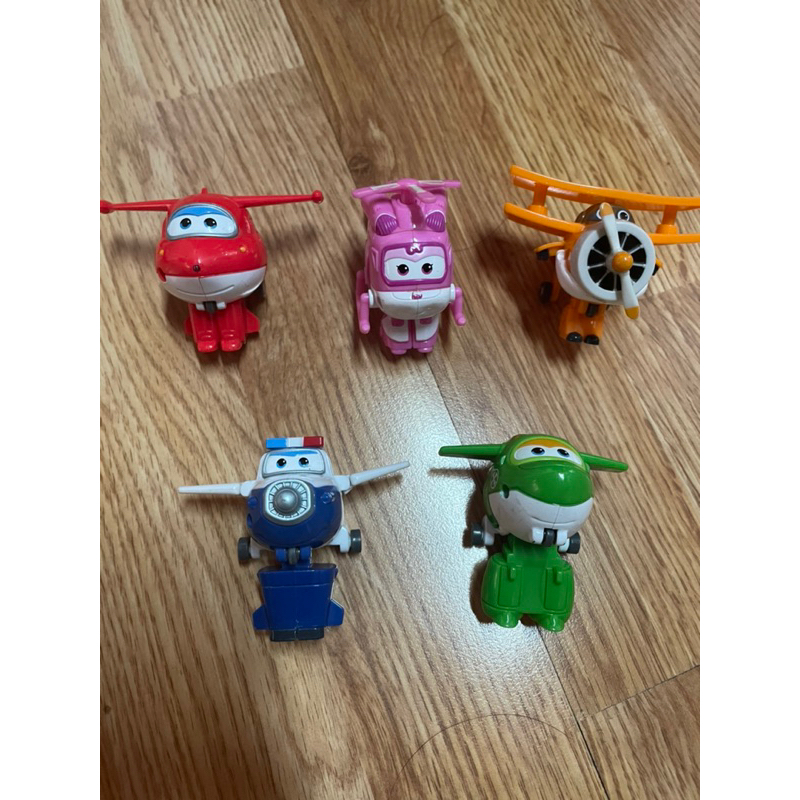 mainan anak second/ pesawat mainan