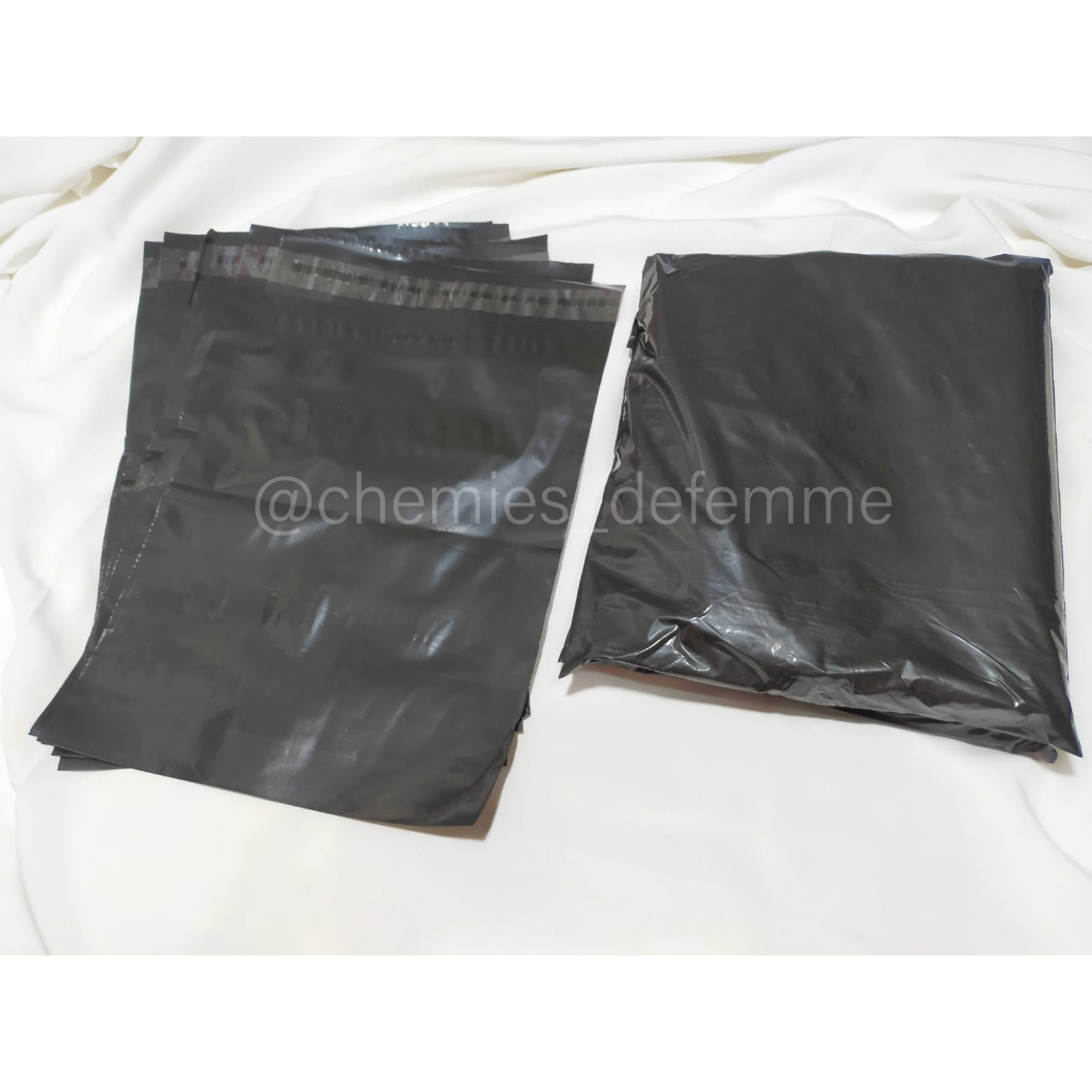 

Plastik Polymailer / Plastik Packing 20x30