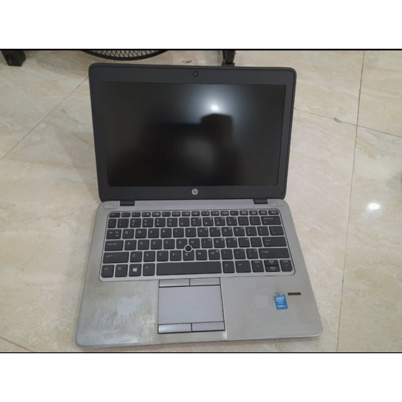 HP ELITEBOOK 820 G2Core i7 5600U
RAM :8 GB
SSD : 256 GB
12inc