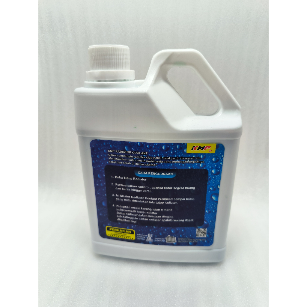 Air Radiator coolant..keitaro... 1 liter