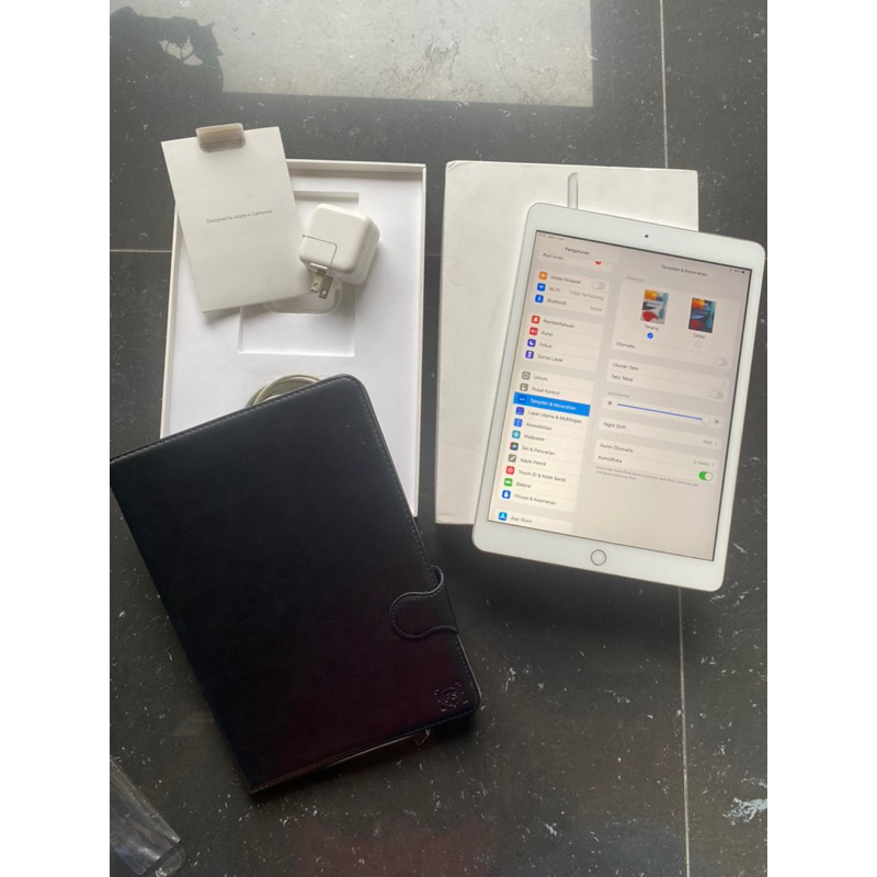 Ipad 7 32gb Wifi Only
