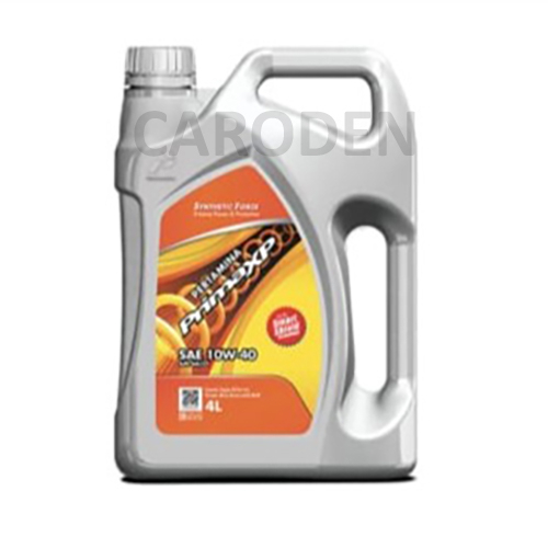 Oli Pertamina PRIMA XP 10W-40 API SM  4Liter