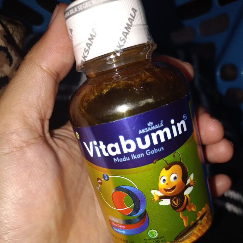 

vitabumin