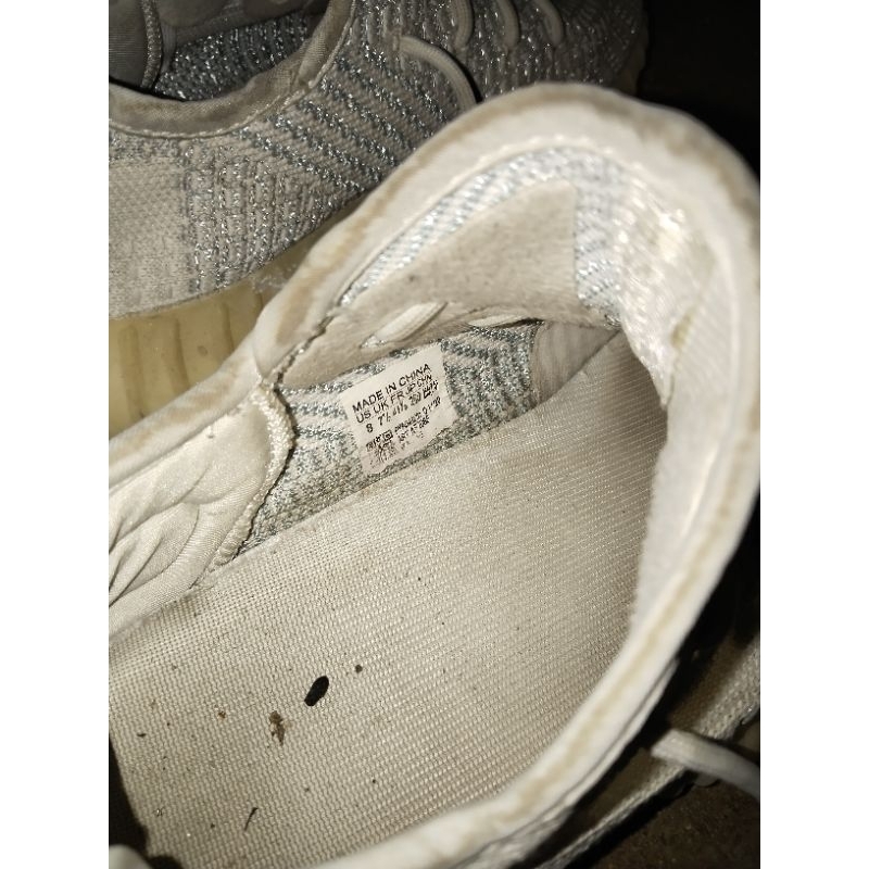 yeezy boost 350 made in china