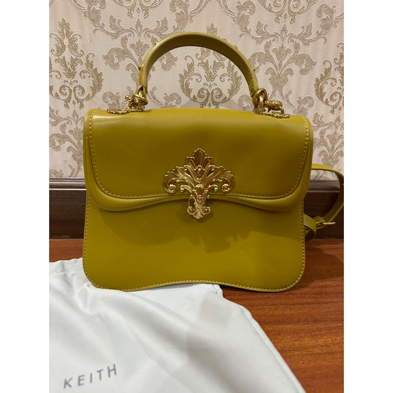 tas preloved cnk ori